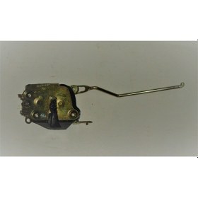 Resim Toyota Uyumlu Hilux Ln105 Kapi Kilidi Arka L Sol Tayvan 194091491 