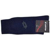 Resim Lotto Mateo Socks Mavi 2 li Kısa Çorap 
