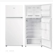 Resim Simfer SR-2517 No Frost 463L Buzdolabı Beyaz 