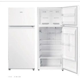 Resim Simfer SR-2517 No Frost 463L Buzdolabı Beyaz 