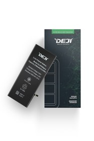 Resim Deji İphone 6s Plus Batarya Mucize Batarya - Orijinal Mah Kapasite (6S PLUS) 