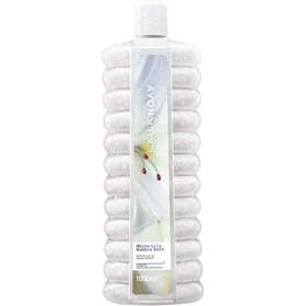 Resim Senses Beyaz Zambak Banyo Köpüğü 1000ml 