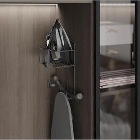 Resim Ütü Askısı Antrasit 