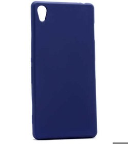 Resim Sony Xperia Z2 Uyumlu Kılıf Soft Flexible Matte Silicone, Ultra Esnek Ultra ince Ultra Koruyucu Pürüzsüz Mat Silikon 