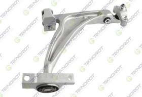 Resim ROTILLI SALINCAK ON SAG ALT VOLVO XC60 II 17- TEKNOROT VO-858 OEM 