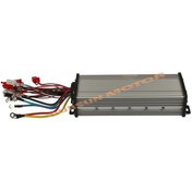Resim E Bike Elektrikli Bisiklet Cdı Akılı Beyin 60/72 1500w A Kalite 