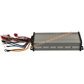 Resim E Bike Elektrikli Bisiklet Cdı Akılı Beyin 60/72 1500w A Kalite 