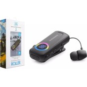Resim Subzero SW57 Bluetooth Kulaklık | Makaralı, Titreşimli, Rgb Işıklı – 30 Saat Pil, Rüzgar Engelleyici Mikrofon 