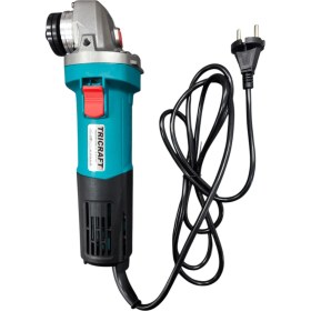 Resim Tricraft Avuç Taşlama Makinesi 950W 