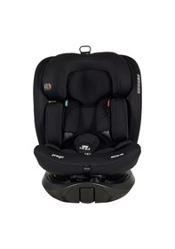 Resim Prego Cc08 Sentrafix 0-36 Kg İ-size Oto Koltuğu 