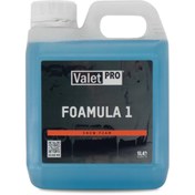 Resim Valet Pro FOAMULA 1 PH NÖTR YIKAMA KÖPÜĞÜ 1LT. 