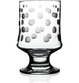 Resim Decocia Aria 6 Adet Ayaklı Su Bardağı Magnolia Cup Hotpoint Dsenl 