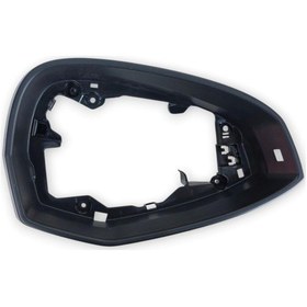 Resim Audi A5 Coupe 2017-2019 Sağ Dış Dikiz Ayna Çerçevesi 8w0857240 