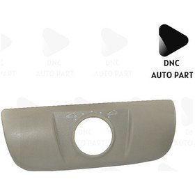 Resim Renault Megane 2, Scenic 2, Laguna için Sunroof Kumanda Çerçevesi 