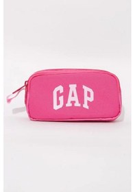 Resim Gap Kız Çocuk Kalemlik 03356 Pembe 