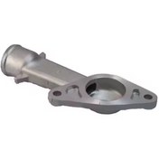 Resim mette Chevrolet Kalos 1.4 8V Benzinli Motor Termostad Kapağı Mette Marka 345C6176 