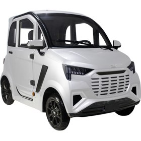 Resim EV2 Elektrikli Araç 