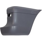 Resim Mercedes Vito Arka Tampon Kösesi Sag 6398801971 209062645 