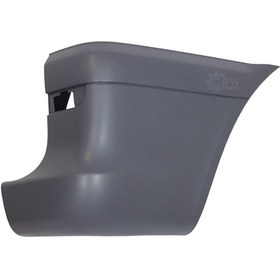 Resim Mercedes Vito Arka Tampon Kösesi Sag 6398801971 209062645 