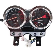 Resim Km Saati Komple Mh 125 Drıft 34056 