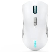 Resim Lenovo Legion Kablosuz Oyun Mouse M600 Stingray 