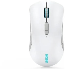 Resim Lenovo Legion Kablosuz Oyun Mouse M600 Stingray 