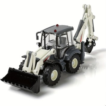 1:50 Ölçekli Alaşımlı Pres Döküm İki Yönlü Forklift Model Seti - Ev Süsleri Veya Tatil Hediye Koleksiyonu İçin Uygundur