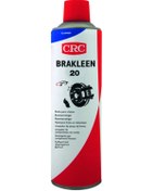 Resim Crc Fren Balata Spreyi-brakleen Pro 500 Ml Fren Balata Spreyi 