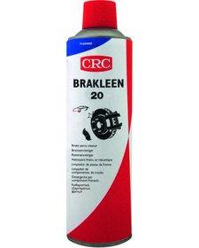 Resim Crc Fren Balata Spreyi-brakleen Pro 500 Ml Fren Balata Spreyi 