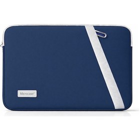 Resim Samsung Galaxy S10 Lite İle Uyumlu Sleeve Tipi 10-11'' Tablet Çantası Lacivert Al5538 Laptop Çantası 