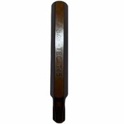 Resim Nil AVM Bay-Tec Tork Otomotiv Bits Uç T45 75 mm 