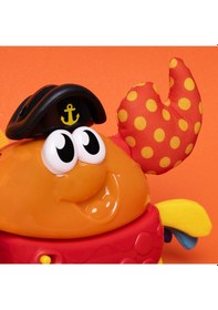 Resim Winfun Arkadaşım Sallanan Yengeç Crab Rgl-nl-1005 RGL-NL-1005 