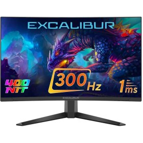 Resim CASPER EXCALIBUR MONİTÖR M E 27FVC E 