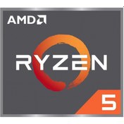 Resim Amd Ryzen 5 3600 35mb 6çekirdekli Vga Yok Am4 65w Kutulu Fanlı 
