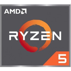 Resim Amd Ryzen 5 3600 35mb 6çekirdekli Vga Yok Am4 65w Kutulu Fanlı 