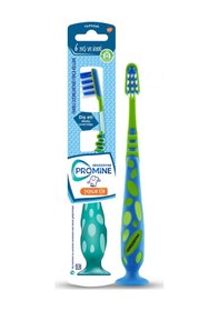 Resim 4 Adet Sensodyne Promine Çocuk 6+ Yaş Diş Fırçası 