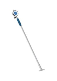 Resim Dasqua 35-50mm Silindir Komparatör Uzun Çubuklu 1000mm 0.01mm 5411-0015 
