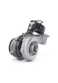 Resim Bmw Turbo Garrett E70 E71 M57N 11657796314 