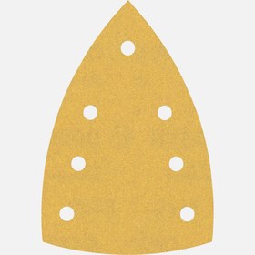 Resim Craftomat Zımpara Kağıdı 7D 100 x 150 mm G180 