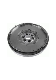 Resim Volkswagen Golf 2003-2014 Arası 2.0 Tdı Sachs Marka Volan 