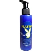 Resim Playboy 125 ml Büyük Erkek Kişisel Kullanım Kremi Dellay Krem / For Men Sdelay Cream 