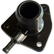 Resim Ford Escort Termostat Kapağı 1995-2001 