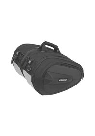 Resim Daınese D-Saddle Bag Motosiklet Yan Çantası 