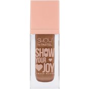 Resim Pastel Show Your Joy Liquid Blush - Likit Allık No: 60 