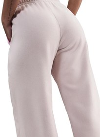 Resim Nike Nsw Club Fleece Cozy Mr Wide-Leg Kadın Eşofman Altı 