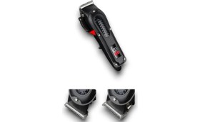 Resim SÜS Mey Ithalat® Hk 750 Tıraş Makinesi 