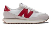 Resim New Balance Nb Lifestyle Shoes Erkek Günlük Ayakkabı Ms237rg 