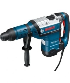 Resim BOSCH SDS MAX KIRICI-DELİCİ GBH 8-45 DV PROFESSİONAL 