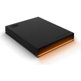 Resim FireCuda Gaming Taşınabilir HDD 2TB, USB 3.2(5000 Mbit/s Aktarım Hızı,Razer Chroma™ RGB)+ PC, Mac®,ChromeBook®+ 3 Yıl Seagate Data Kurtarma Garantisi(STKL2000400) 