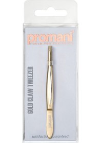 Resim Promani Pr-917 Düz Uçlu Cımbız Gold 